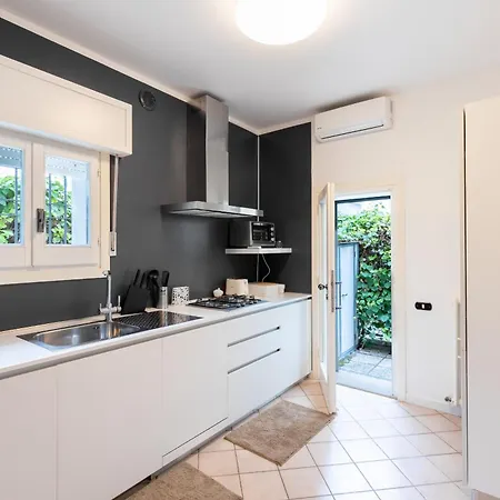 Luxury Collection - Virgilio 20 Vila Riccione