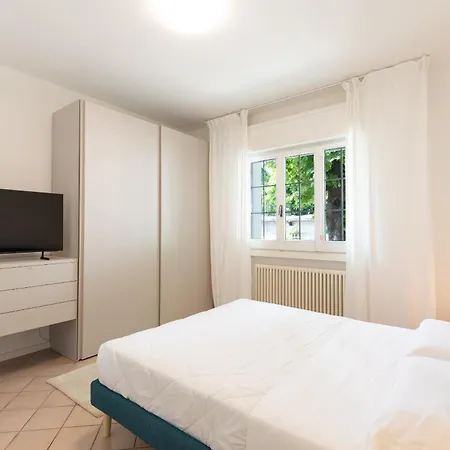 Luxury Collection - Virgilio 20 빌라 리치오네