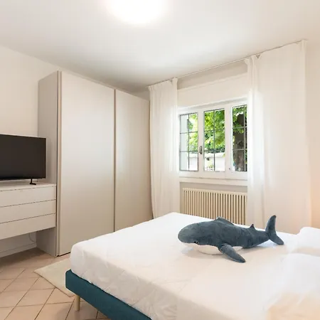 Vila Luxury Collection - Virgilio 20 Riccione