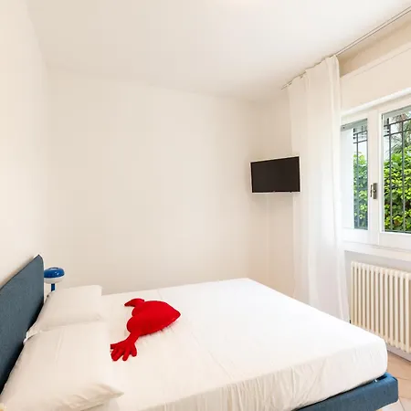 빌라 Luxury Collection - Virgilio 20 *