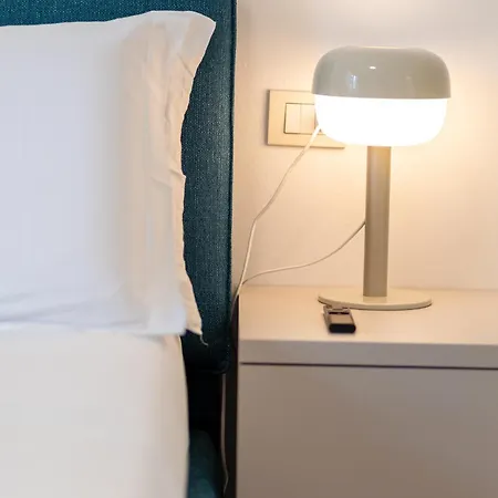 Vila Luxury Collection - Virgilio 20 Riccione