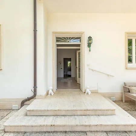 Luxury Collection - Virgilio 20 *