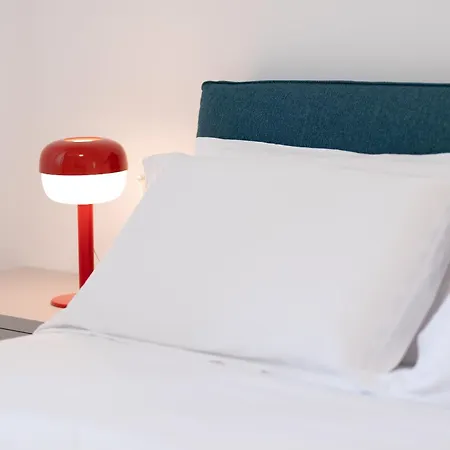 Luxury Collection - Virgilio 20 * Riccione