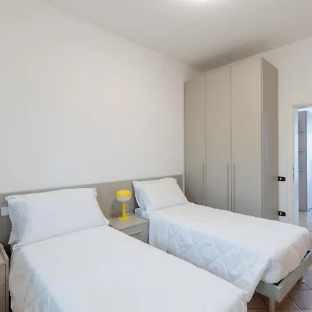 Luxury Collection - Virgilio 20 * Riccione