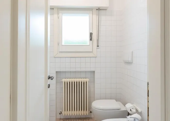 Villa Luxury Collection - Virgilio 20 Riccione