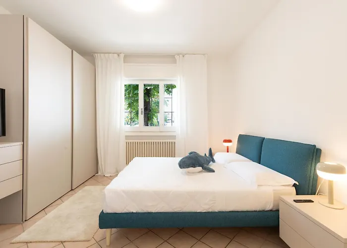 Luxury Collection - Virgilio 20 Riccione