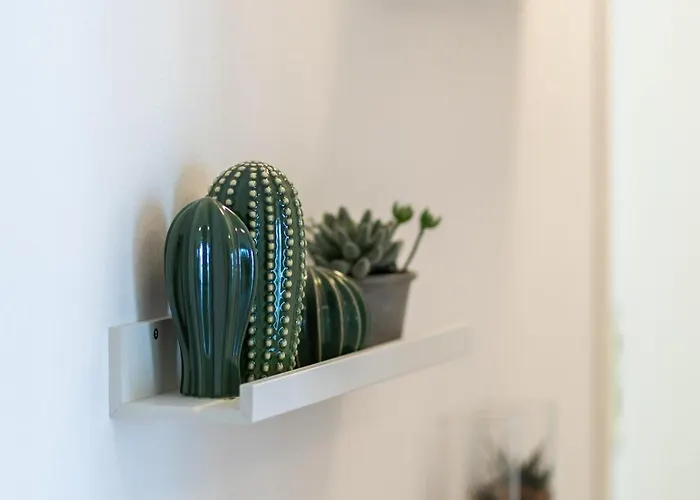 Luxury Collection - Virgilio 20 빌라 *