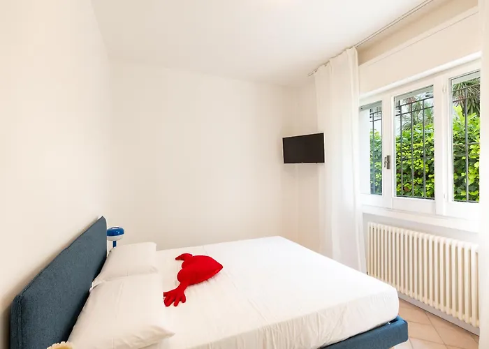 빌라 Luxury Collection - Virgilio 20 *