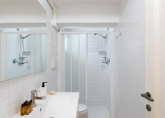 Luxury Collection - Virgilio 20 빌라 *