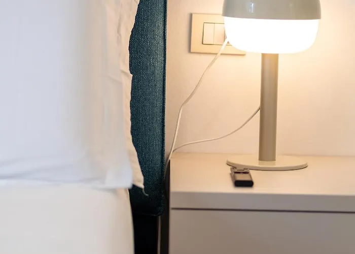 빌라 Luxury Collection - Virgilio 20 리치오네