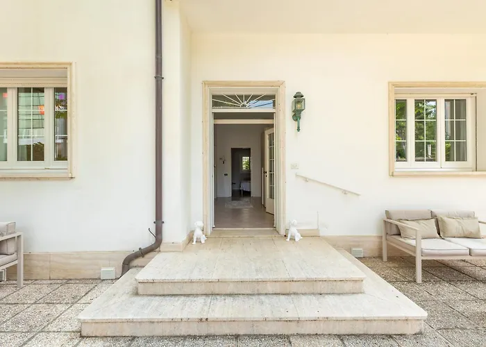 Luxury Collection - Virgilio 20 *