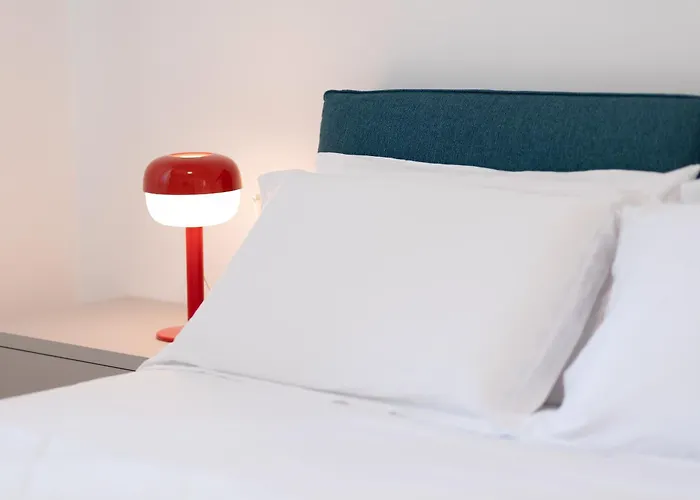 Luxury Collection - Virgilio 20 * Riccione