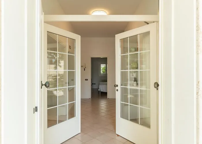 Luxury Collection - Virgilio 20 Villa