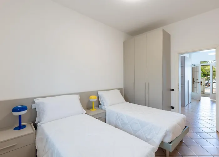 Luxury Collection - Virgilio 20 * Riccione