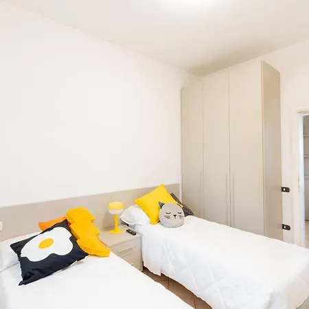 Villa Luxury Collection - Virgilio 20 *