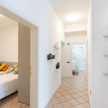 Luxury Collection - Virgilio 20 Villa Riccione