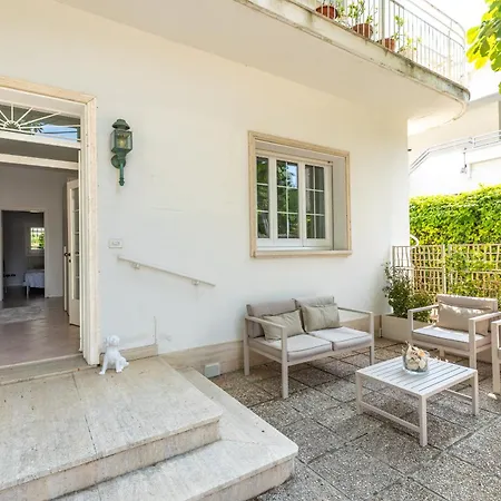 Luxury Collection - Virgilio 20 * Riccione