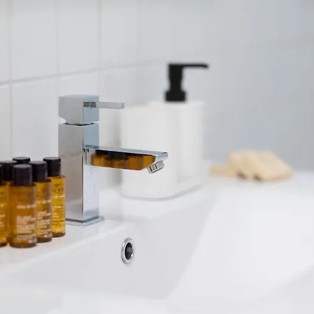 Luxury Collection - Virgilio 20 * Riccione