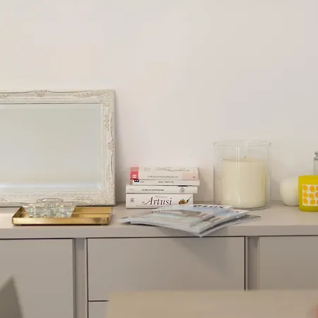 Luxury Collection - Virgilio 20 Villa