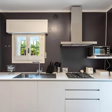 Villa Luxury Collection - Virgilio 20