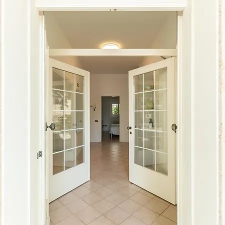 Luxury Collection - Virgilio 20 Villa