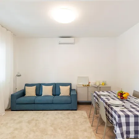 Villa Luxury Collection - Virgilio 20