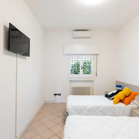 Villa Luxury Collection - Virgilio 20 Riccione