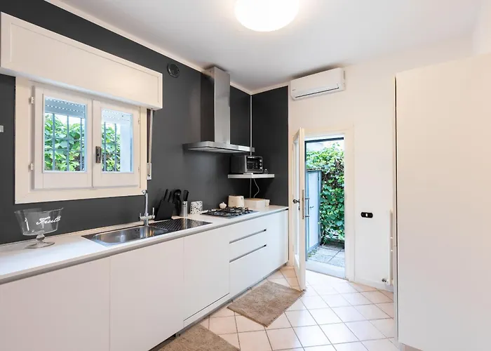 Luxury Collection - Virgilio 20 Villa Riccione