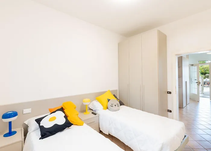 Villa Luxury Collection - Virgilio 20 *