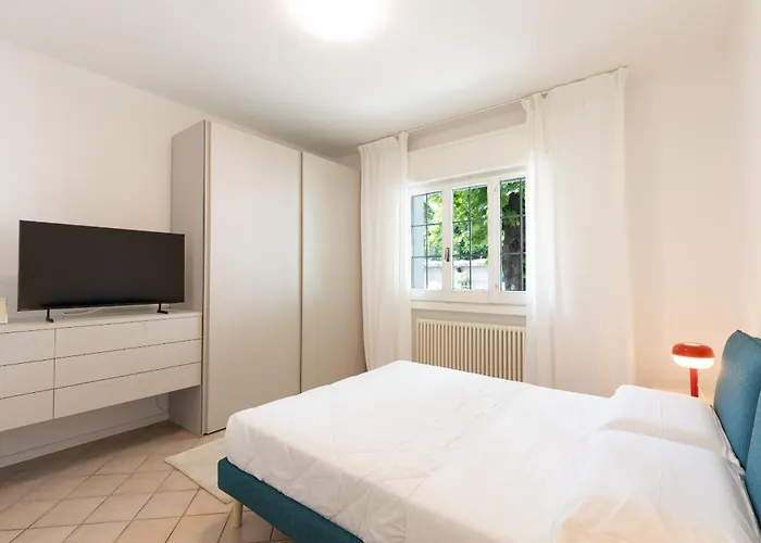 Luxury Collection - Virgilio 20 Villa Riccione