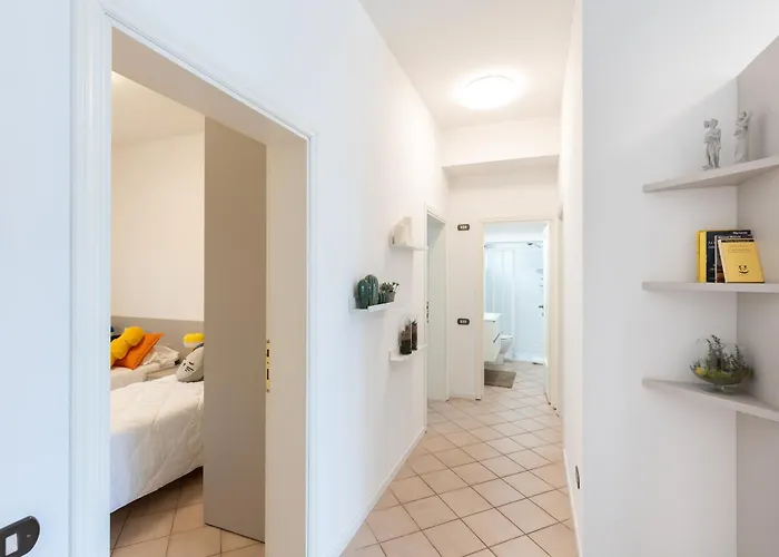 Luxury Collection - Virgilio 20 Villa Riccione