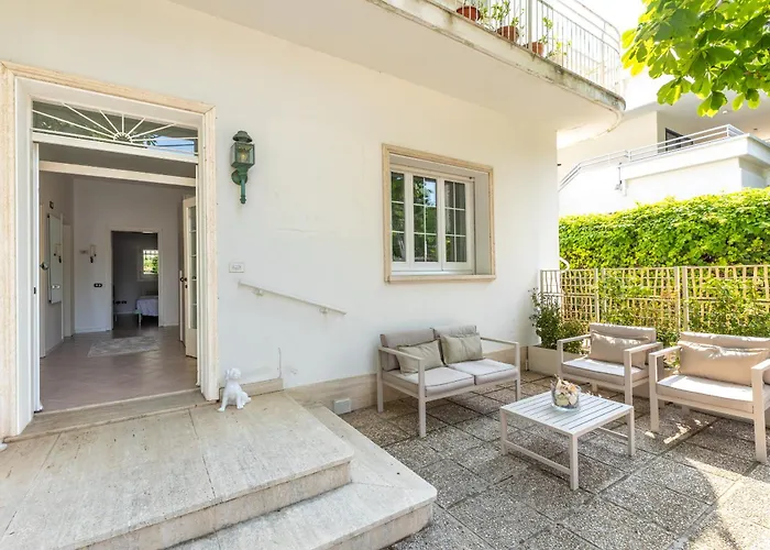 Luxury Collection - Virgilio 20 * Riccione