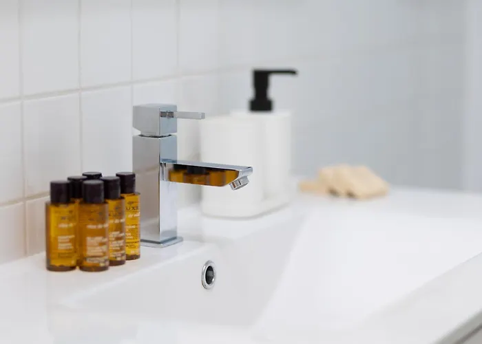 Luxury Collection - Virgilio 20 * Riccione