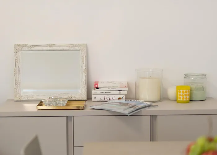 Luxury Collection - Virgilio 20 Villa