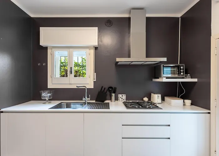 Villa Luxury Collection - Virgilio 20