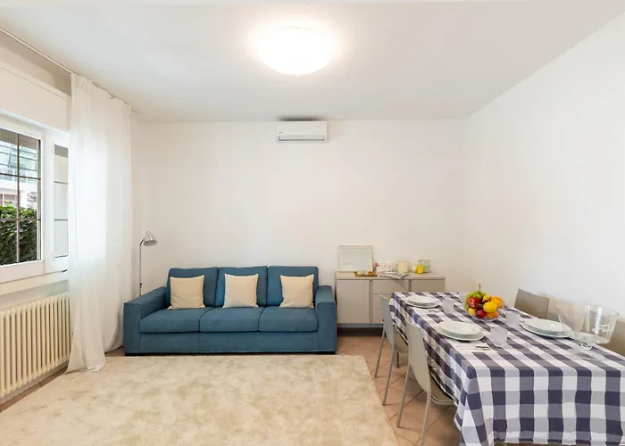 Villa Luxury Collection - Virgilio 20