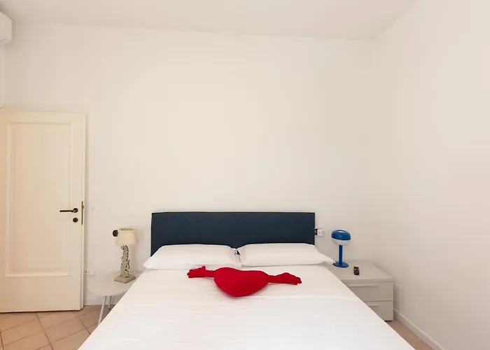 Luxury Collection - Virgilio 20 Villa *